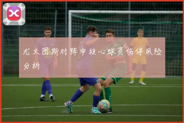 尤文图斯对阵中核心球员伤停风险分析