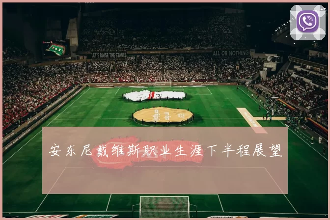 安东尼戴维斯职业生涯下半程展望