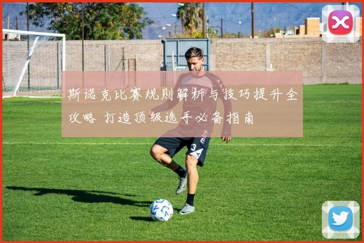 斯诺克比赛规则解析与技巧提升全攻略 打造顶级选手必备指南