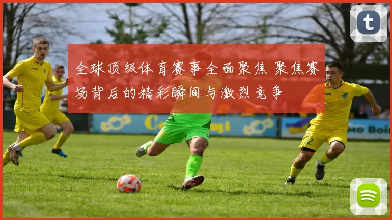 全球顶级体育赛事全面聚焦 聚焦赛场背后的精彩瞬间与激烈竞争